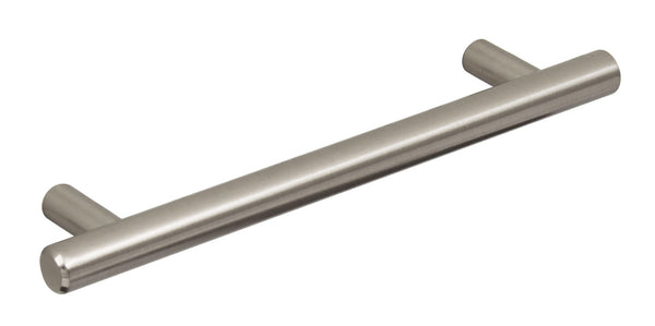 12mm Steel T Bar Handles - 11 sizes