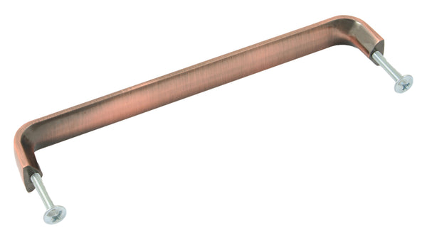 Antique Copper Finish Pull Handle