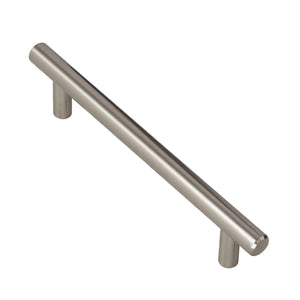 12mm Steel T Bar Handles - 10 sizes